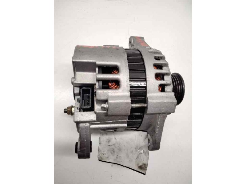 Recambio de alternador para daewoo lanos se referencia OEM IAM 21913985A 9D28W12V NEG 