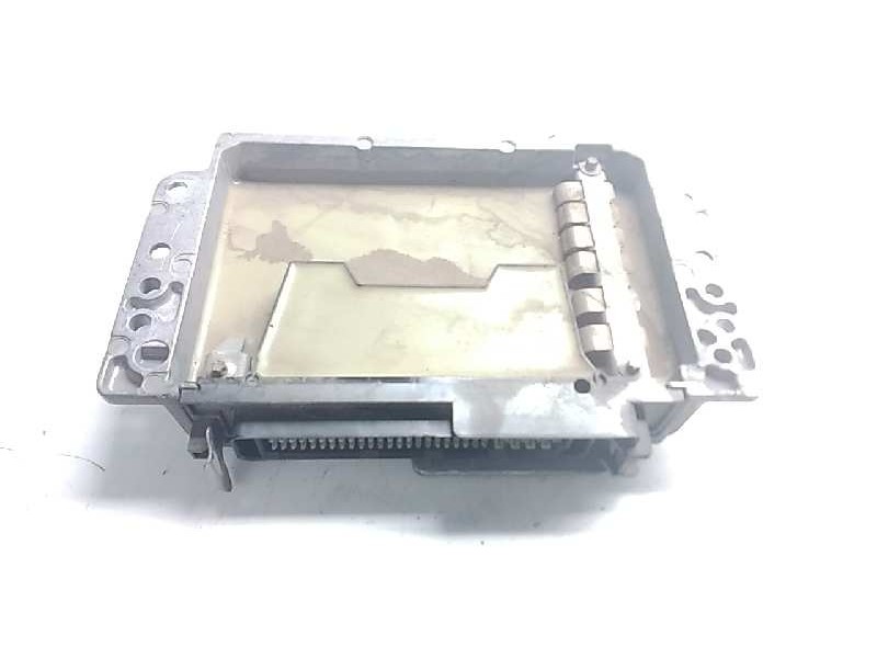 Recambio de centralita motor uce para renault megane i classic (la0) 1.6e alize referencia OEM IAM H0M7700860319  