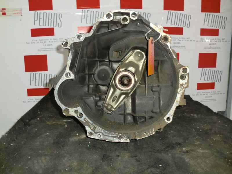 Recambio de caja cambios para audi 100 avant (c4) 2.5 tdi referencia OEM IAM CSP  626