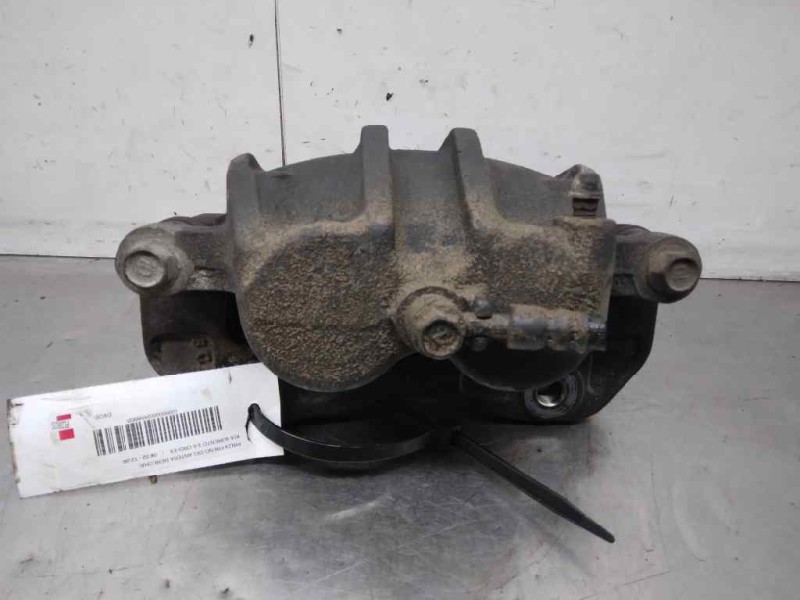 Recambio de pinza freno delantera derecha para kia sorento 2.5 crdi ex referencia OEM IAM 581303E100  