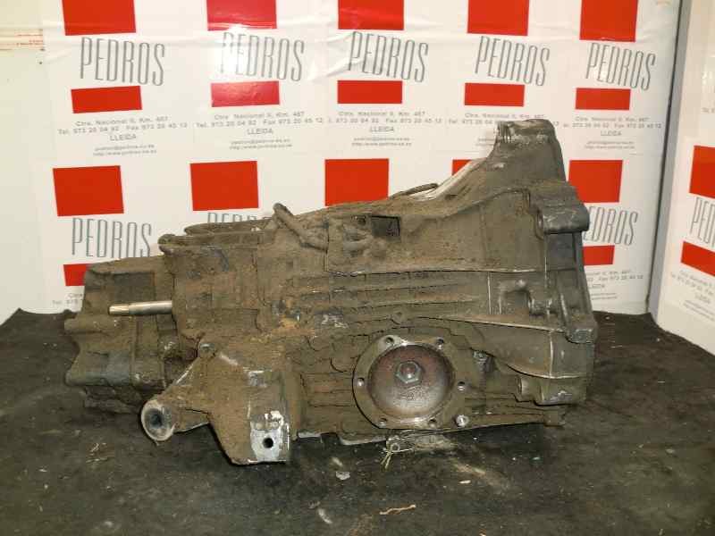 Recambio de caja cambios para audi 100 avant (c4) 2.5 tdi referencia OEM IAM CSP  626