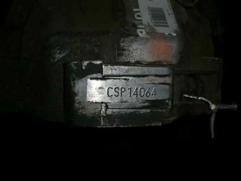 Recambio de caja cambios para audi 100 avant (c4) 2.5 tdi referencia OEM IAM CSP  626