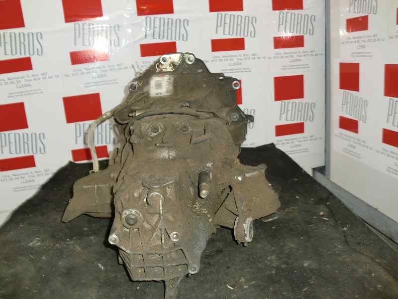 Recambio de caja cambios para audi 100 avant (c4) 2.5 tdi referencia OEM IAM CSP  626