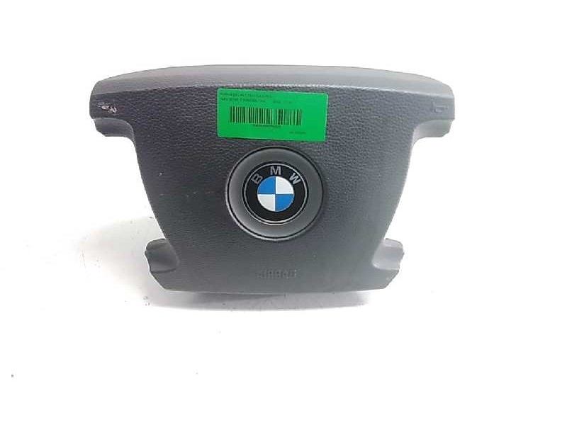 Recambio de airbag delantero izquierdo para bmw serie 7 (e65/e66) 730d referencia OEM IAM 336761777010  