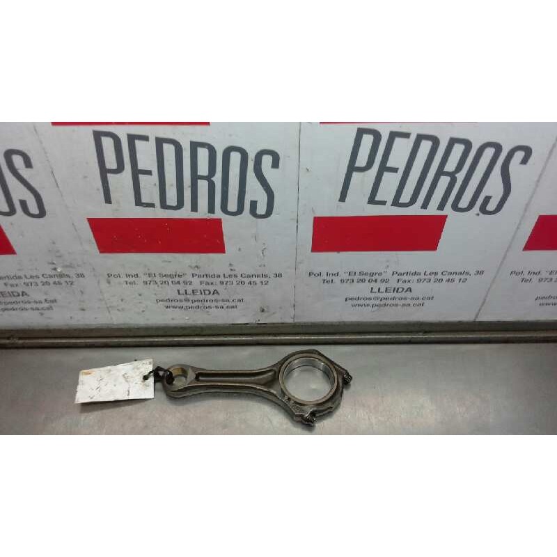 Recambio de biela para audi a6 berlina (4b2) 2.5 v6 24v tdi referencia OEM IAM AKE04.04.02III  