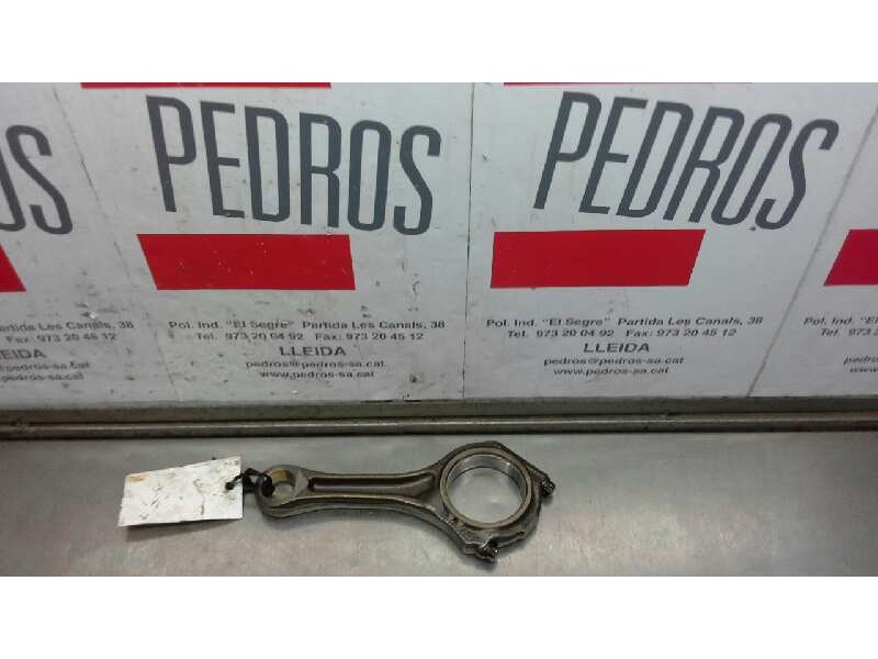 Recambio de biela para audi a6 berlina (4b2) 2.5 v6 24v tdi referencia OEM IAM AKE04.04.02III  