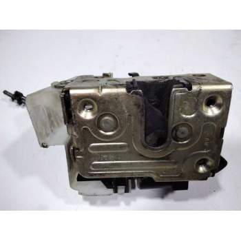 Recambio de cerradura puerta delantera izquierda para renault megane i scenic (ja0) 2.0 alize referencia OEM IAM 7701469180  