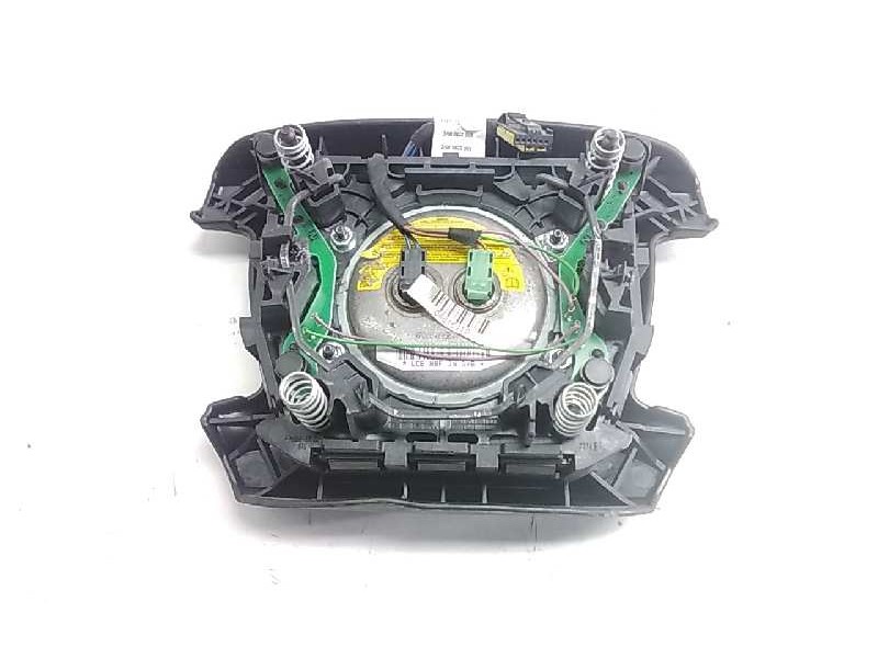 Recambio de airbag delantero izquierdo para bmw serie 7 (e65/e66) 730d referencia OEM IAM 336761777010  