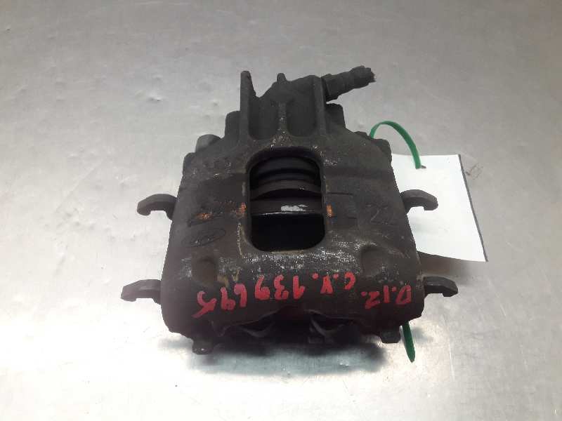 Recambio de pinza freno delantera izquierda para ford focus berlina (cak) ghia referencia OEM IAM R98AX2L232BB  