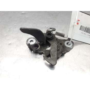 Recambio de cerradura capot para peugeot 206 berlina xt referencia OEM IAM 793449  