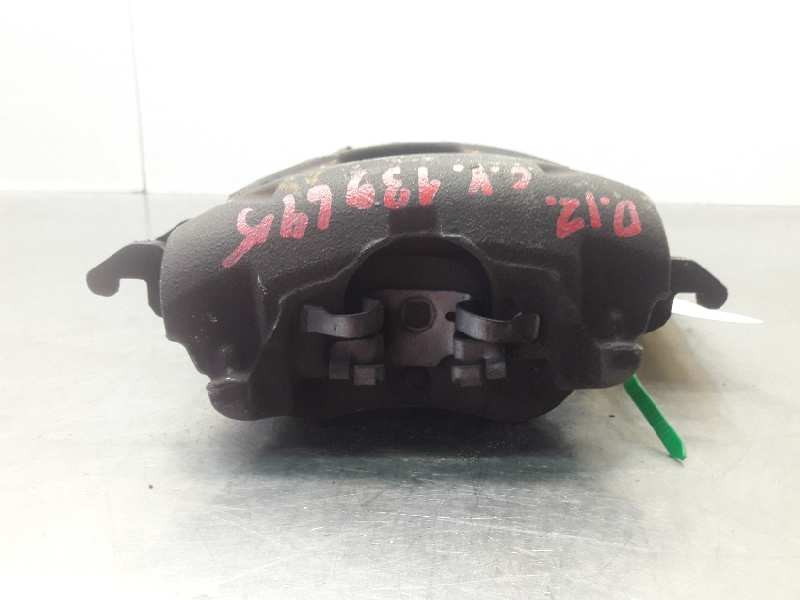 Recambio de pinza freno delantera izquierda para ford focus berlina (cak) ghia referencia OEM IAM R98AX2L232BB  
