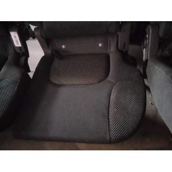 Recambio de juego asientos completo para nissan navara pick-up (d40m) referencia OEM IAM   