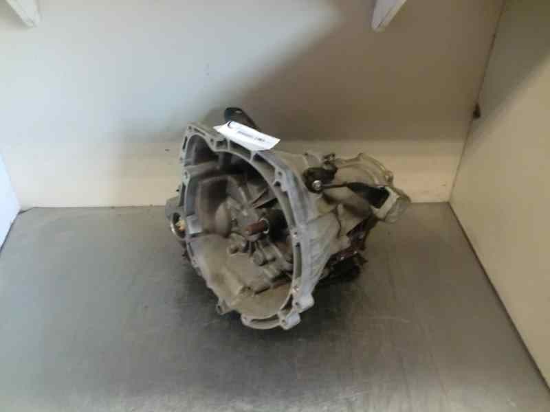 Recambio de caja cambios para ford escort berl./turnier 1.6 16v cat referencia OEM IAM 96WTCAC  6297