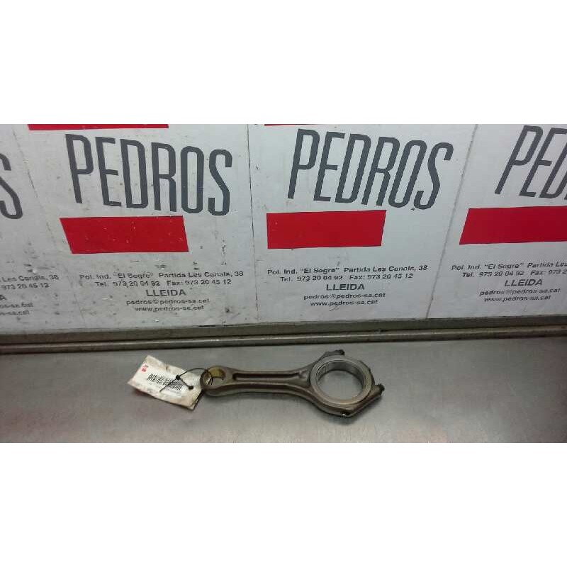 Recambio de biela para audi a6 berlina (4b2) 2.5 v6 24v tdi referencia OEM IAM AKE7-604.04.02I  