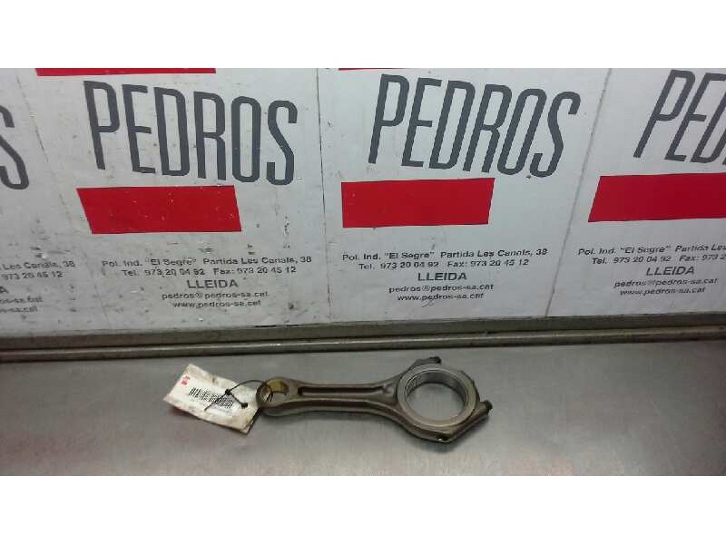 Recambio de biela para audi a6 berlina (4b2) 2.5 v6 24v tdi referencia OEM IAM AKE7-604.04.02I  