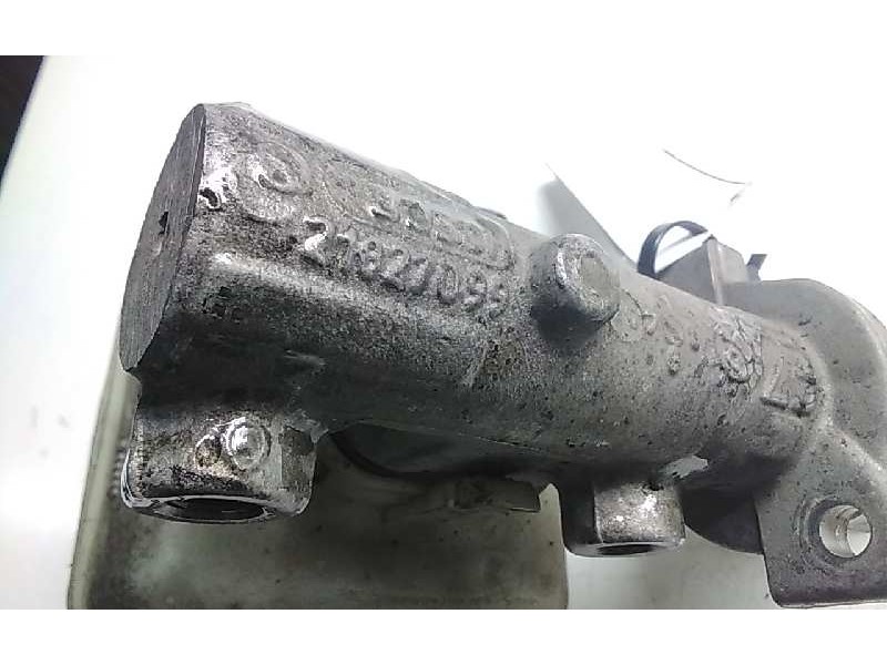 Recambio de bomba freno para skoda octavia berlina (1u2) 1.9 tdi referencia OEM IAM 21927099  