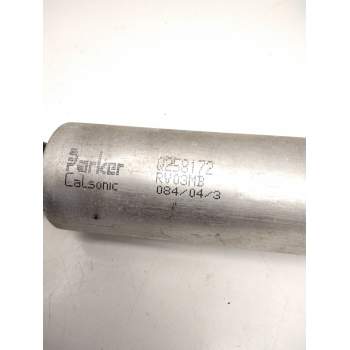 Recambio de filtro secador aire acondicionado para nissan almera tino (v10) 1.8 referencia OEM IAM Q258172 CALSONIC RV03MB