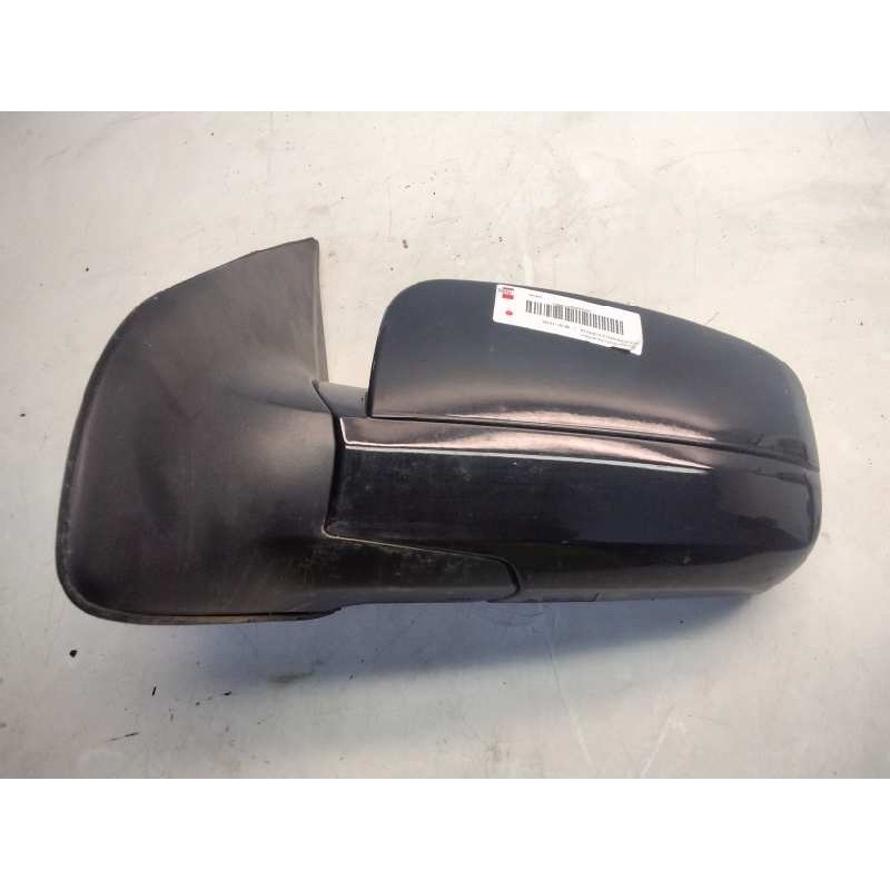 Recambio de retrovisor izquierdo para kia sorento 2.5 crdi ex referencia OEM IAM 876013E300  