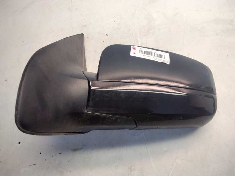 Recambio de retrovisor izquierdo para kia sorento 2.5 crdi ex referencia OEM IAM 876013E300  