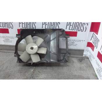 Recambio de electroventilador para volkswagen polo (801/803) gt coupe referencia OEM IAM 191959455  