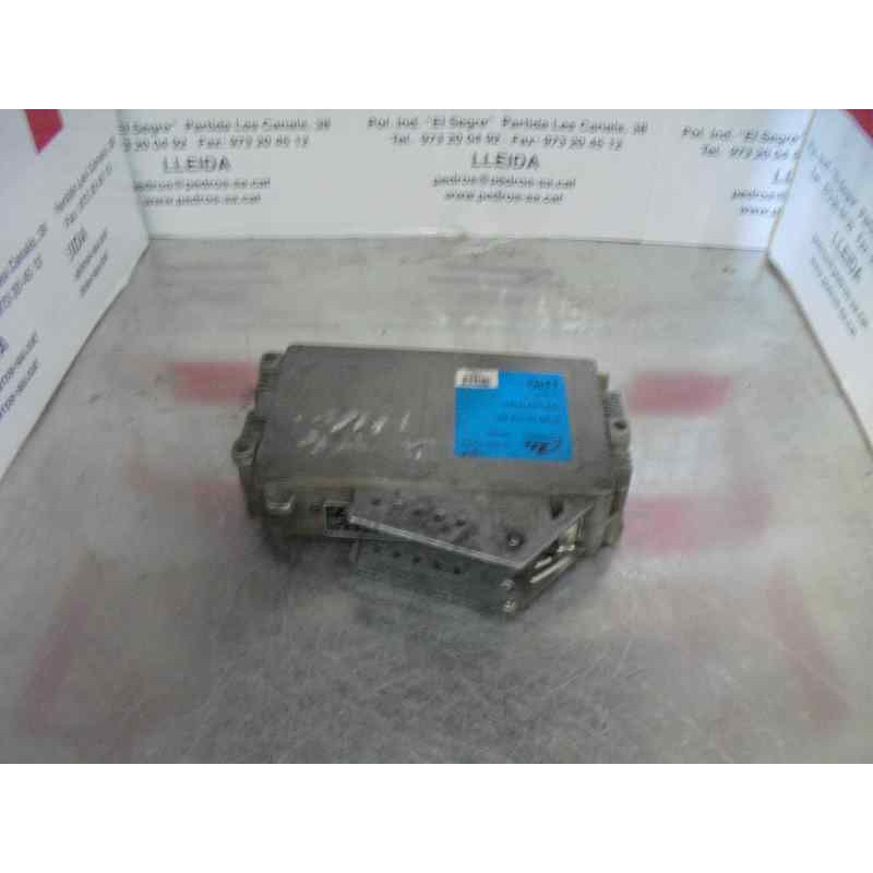 Recambio de centralita abs para ford escort berl./turnier 1.6 16v cat referencia OEM IAM 9AB2C013AB 10.0940-0704.4 6328