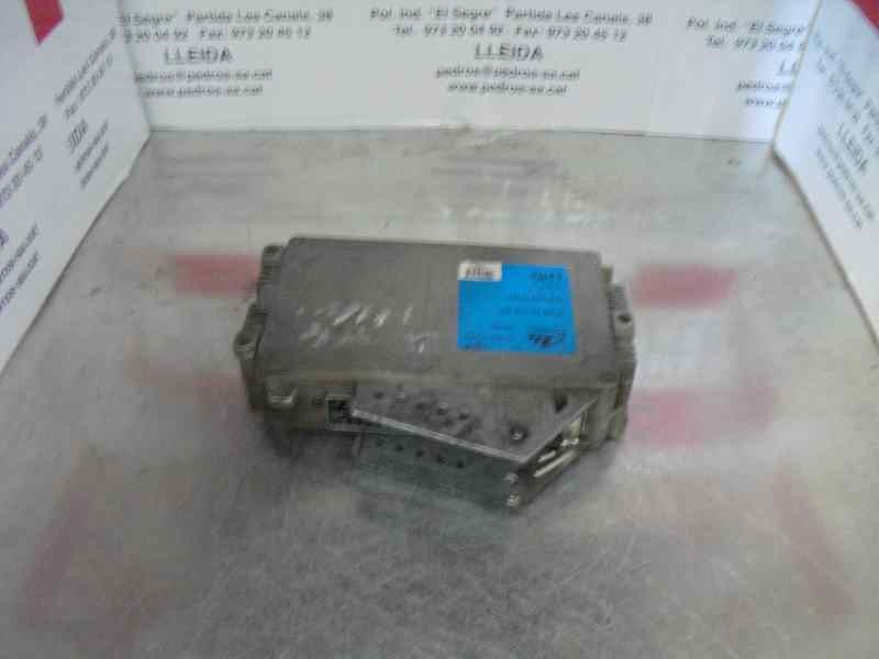 Recambio de centralita abs para ford escort berl./turnier 1.6 16v cat referencia OEM IAM 9AB2C013AB 10.0940-0704.4 6328