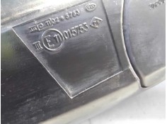 Recambio de retrovisor izquierdo para kia sorento 2.5 crdi ex referencia OEM IAM 876013E300   2