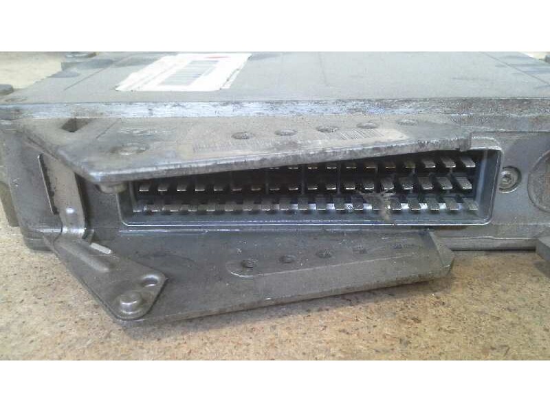 Recambio de centralita abs para ford escort berl./turnier 1.6 16v cat referencia OEM IAM 9AB2C013AB 10.0940-0704.4 6328