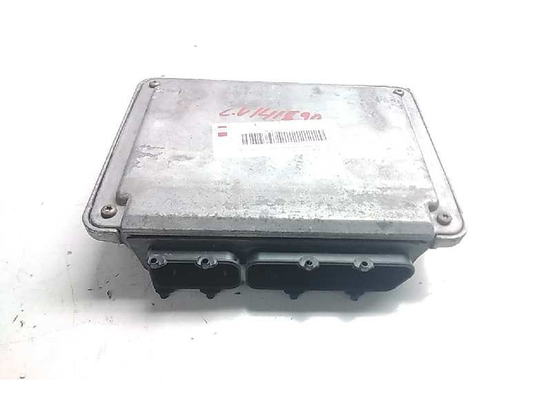 Recambio de centralita motor uce para skoda octavia berlina (1u2) 1.9 tdi referencia OEM IAM 038906018D  