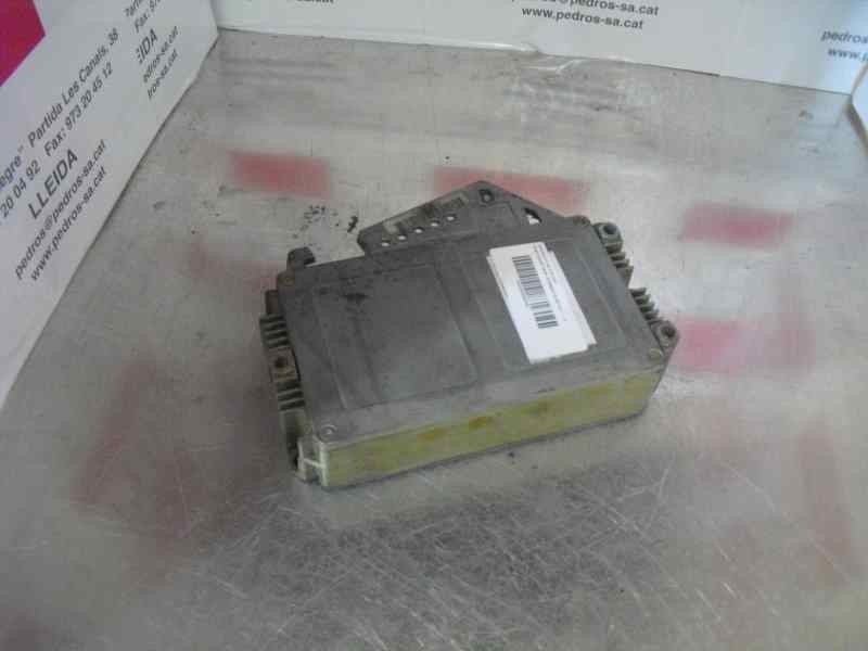 Recambio de centralita abs para ford escort berl./turnier 1.6 16v cat referencia OEM IAM 9AB2C013AB 10.0940-0704.4 6328