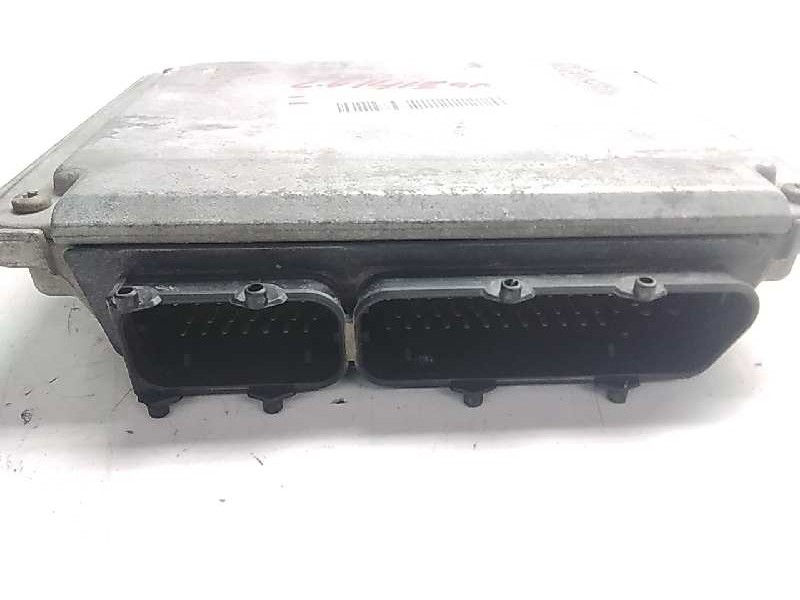 Recambio de centralita motor uce para skoda octavia berlina (1u2) 1.9 tdi referencia OEM IAM 038906018D  