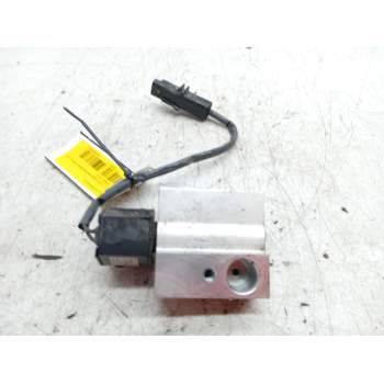 Recambio de valvula expansion para renault zoe furgoneta/hatchback (bfm_) electric (bfma, bfmb) referencia OEM IAM 924893668R  