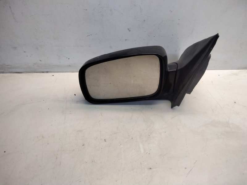 Recambio de retrovisor izquierdo para kia sorento 2.5 crdi ex referencia OEM IAM 876013E300  