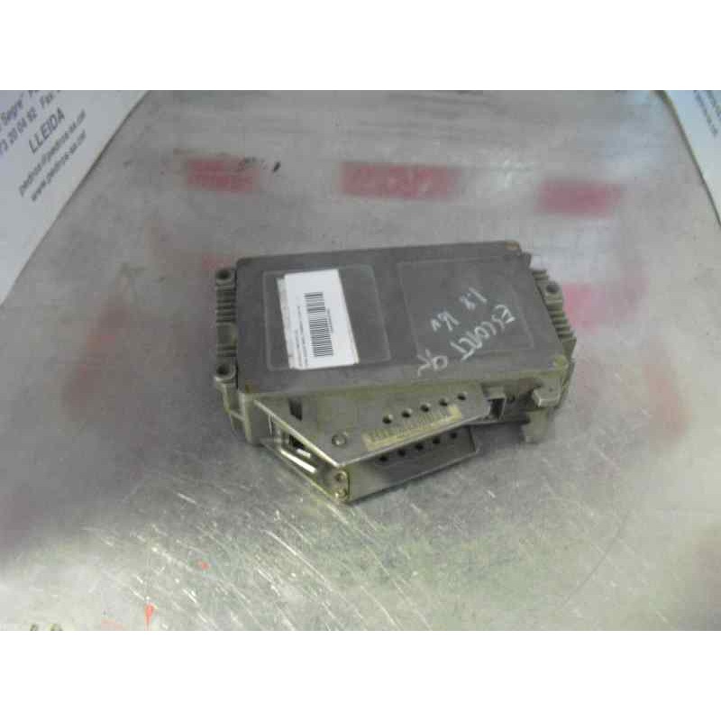 Recambio de centralita abs para ford escort berl./turnier 1.6 16v cat referencia OEM IAM 91AB2C013AB 10.0940-0704.4 6328