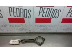 Recambio de biela para audi a6 berlina (4b2) 2.5 v6 24v tdi referencia OEM IAM AKE7-604.04.02III  