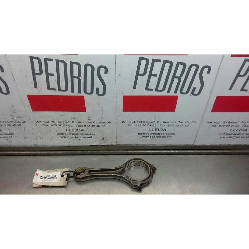 Recambio de biela para audi a6 berlina (4b2) 2.5 v6 24v tdi referencia OEM IAM AKE7-604.04.02III  