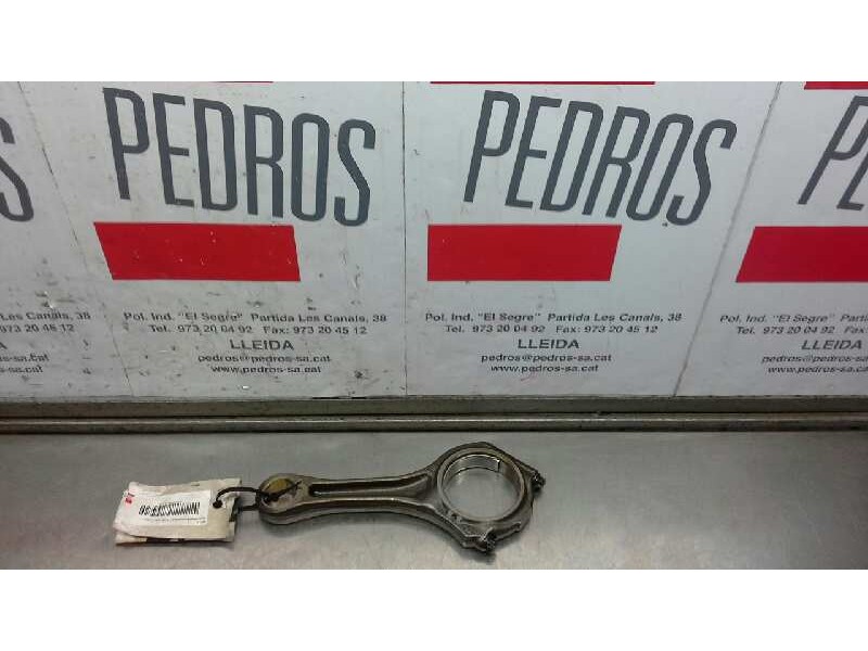 Recambio de biela para audi a6 berlina (4b2) 2.5 v6 24v tdi referencia OEM IAM AKE7-604.04.02III  