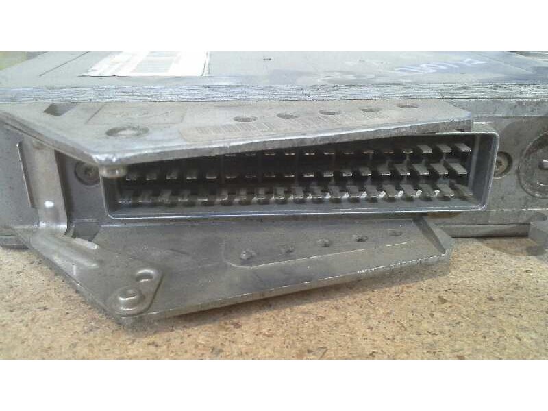 Recambio de centralita abs para ford escort berl./turnier 1.6 16v cat referencia OEM IAM 91AB2C013AB 10.0940-0704.4 6328