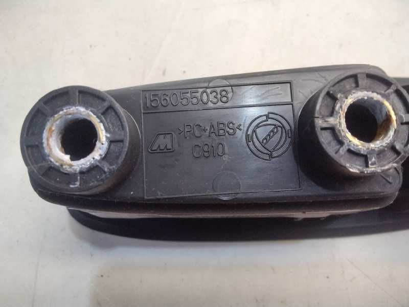 Recambio de mando elevalunas trasero izquierdo para alfa romeo 159 (140) 2.4 jtdm 20v / selective referencia OEM IAM 15605038  