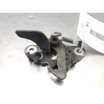 Recambio de cerradura capot para peugeot 206 berlina xt referencia OEM IAM 793449  