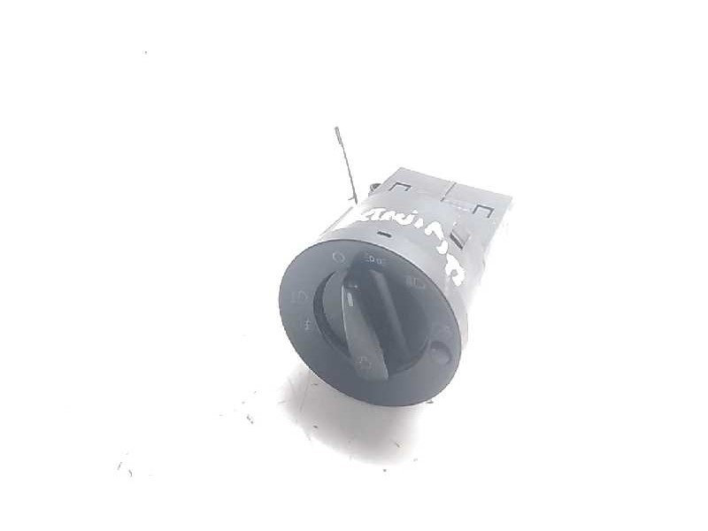 Recambio de mando luces para skoda octavia berlina (1u2) 1.9 tdi referencia OEM IAM 3B0941531A  