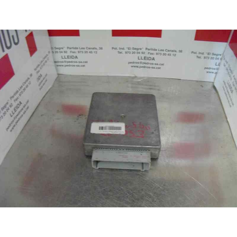 Recambio de centralita motor uce para ford escort berl./turnier 1.6 16v cat referencia OEM IAM 95AB-12A650-TB  6328