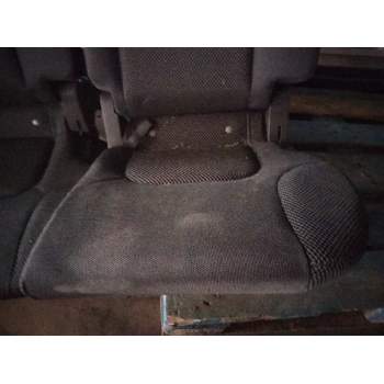 Recambio de juego asientos completo para nissan navara pick-up (d40m) referencia OEM IAM   