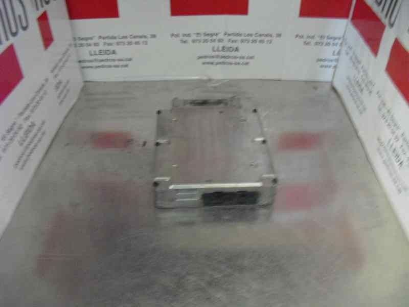 Recambio de centralita motor uce para ford escort berl./turnier 1.6 16v cat referencia OEM IAM 95AB-12A650-TB  6328