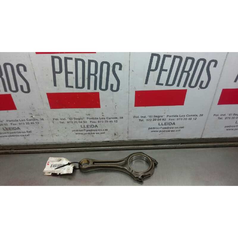 Recambio de biela para audi a6 berlina (4b2) 2.5 v6 24v tdi referencia OEM IAM AKE04.04.02I  