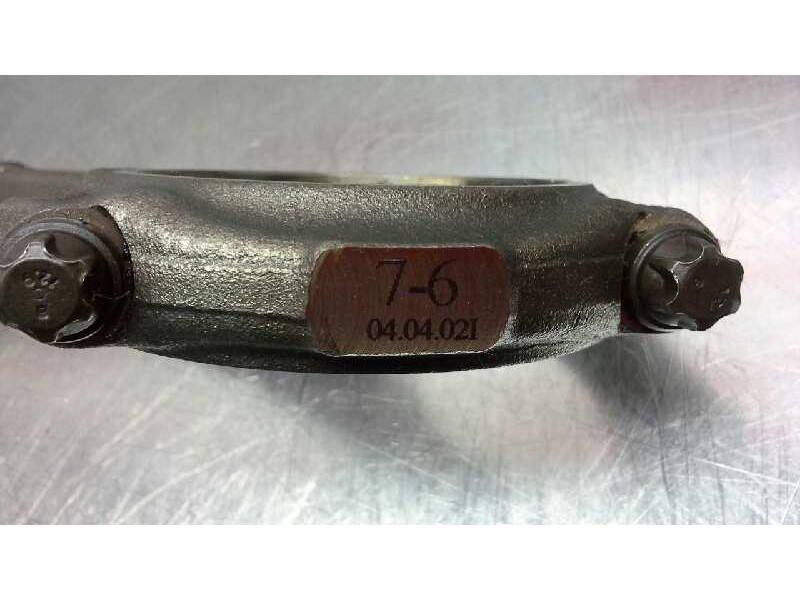 Recambio de biela para audi a6 berlina (4b2) 2.5 v6 24v tdi referencia OEM IAM AKE04.04.02I  