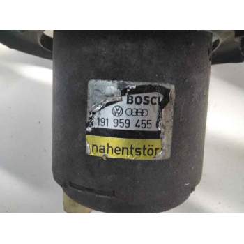 Recambio de electroventilador para volkswagen polo (801/803) gt coupe referencia OEM IAM 191959455  