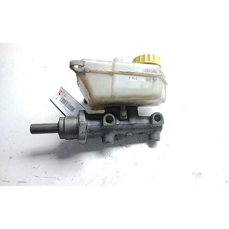 Recambio de bomba freno para volkswagen polo (9n3) advance referencia OEM IAM   