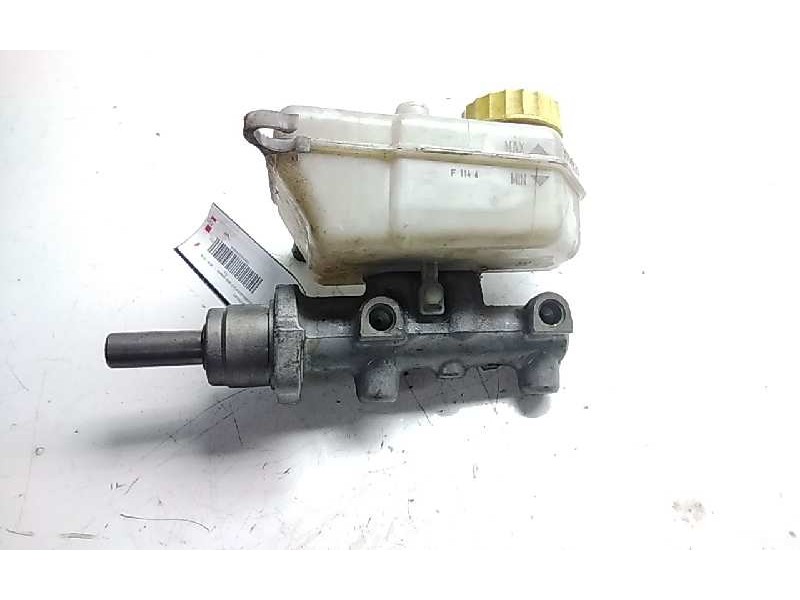 Recambio de bomba freno para volkswagen polo (9n3) advance referencia OEM IAM   