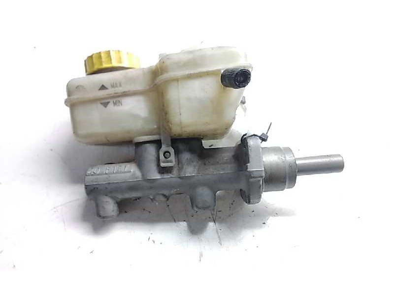 Recambio de bomba freno para volkswagen polo (9n3) advance referencia OEM IAM   